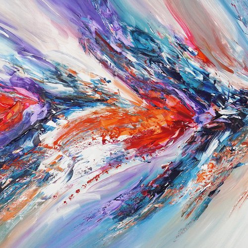 Slim: Fresh Line 8 by Peter Nottrott