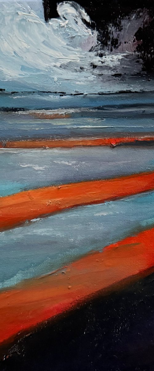 These Unrepeatable Hours by Lola Jovan