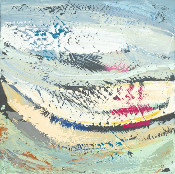 3 Emotional seascapes