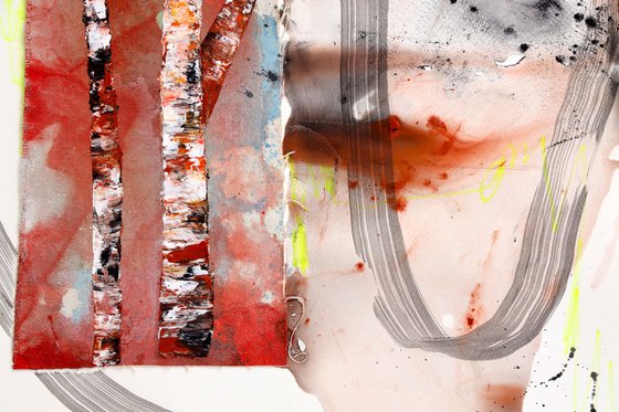 Birch Abstractions 01