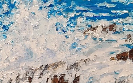 seascape C
