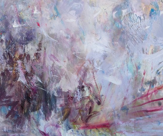 The Weight of Breath