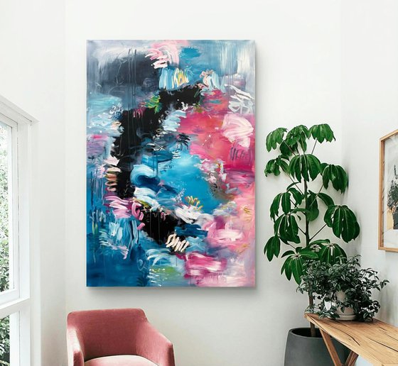 Midnight Grotto - Oceanic Echoes