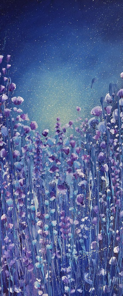 Dream night by Emma Sian Pritchard