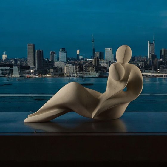 L'abbandono dei Sensi