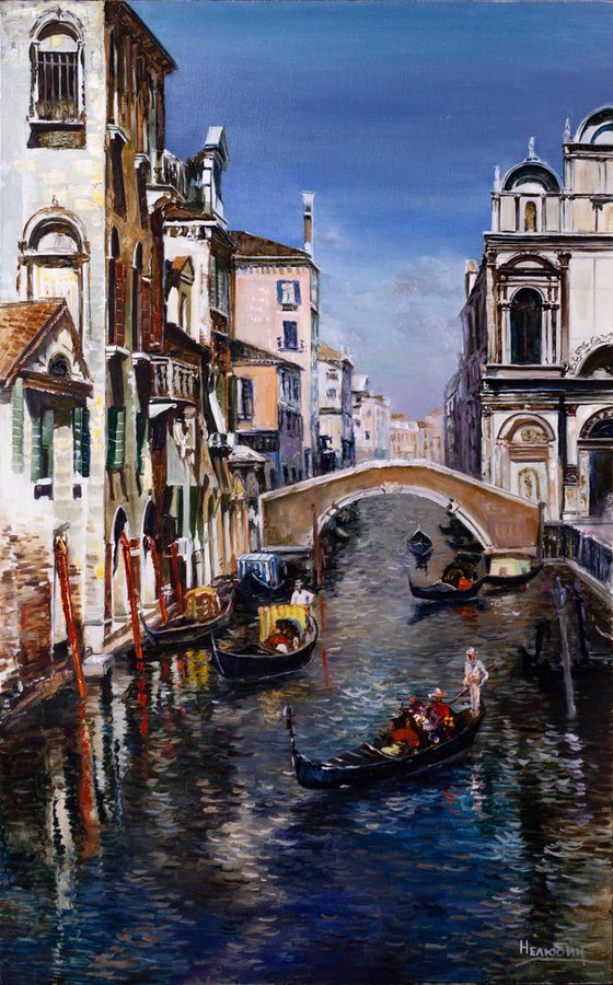 Venice