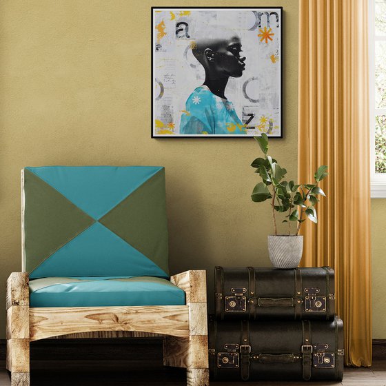 328_Vibrant Silhouette