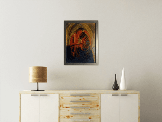 Reflections on bassin