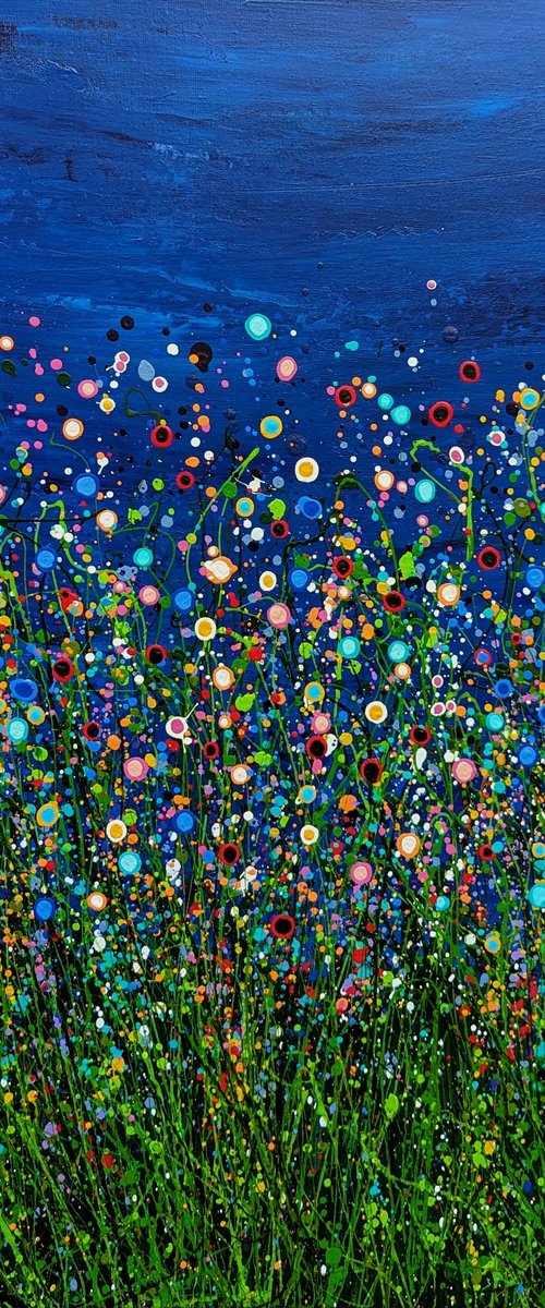 Twilight Chaos by Lucy Moore