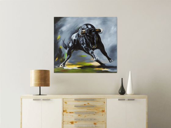 Bull power