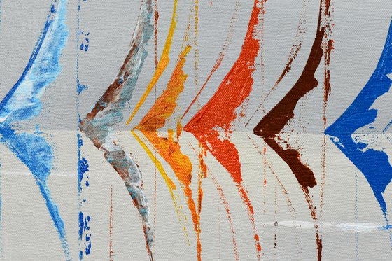 Sailing Colours