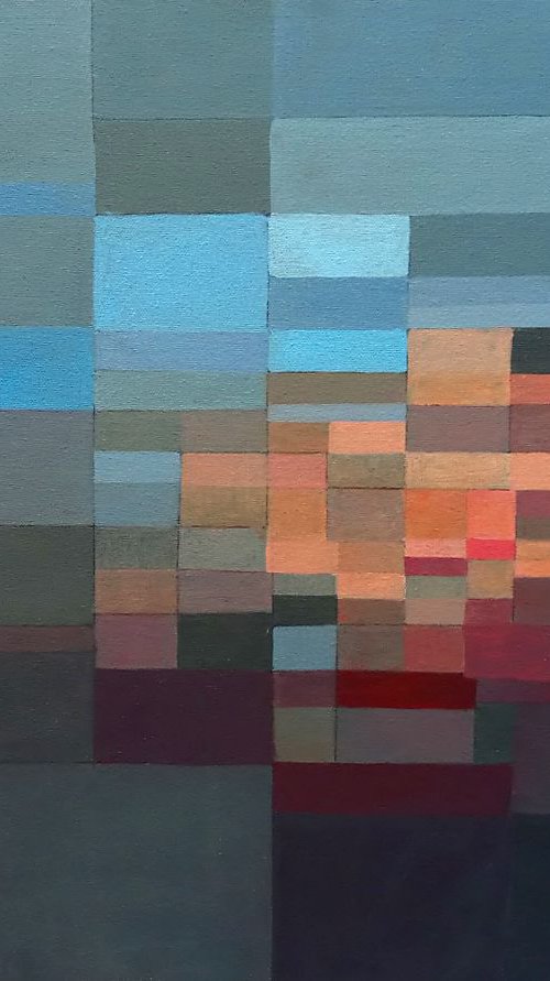 Jura by Liam Hennessy