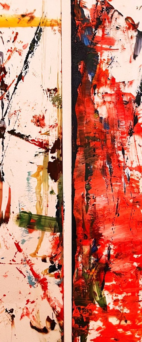 The Makers by Shabs  Beigh