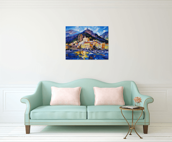 Amalfi