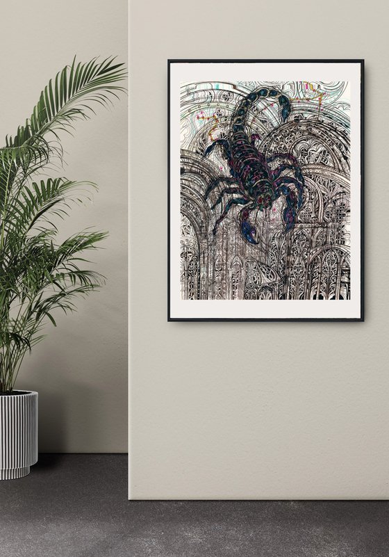 Scorpio