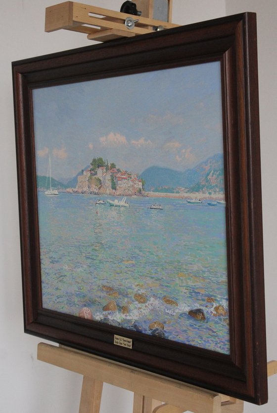 Sveti Stefan