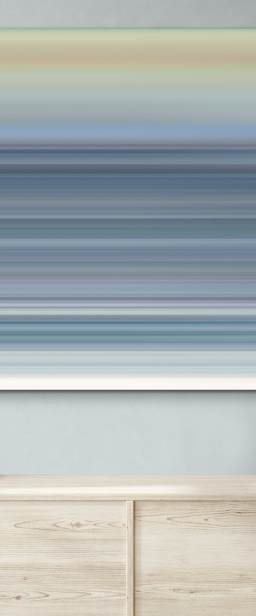 Beyond the Horizon #61 by Carla Sá Fernandes