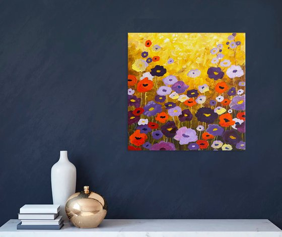 Flower Meadow