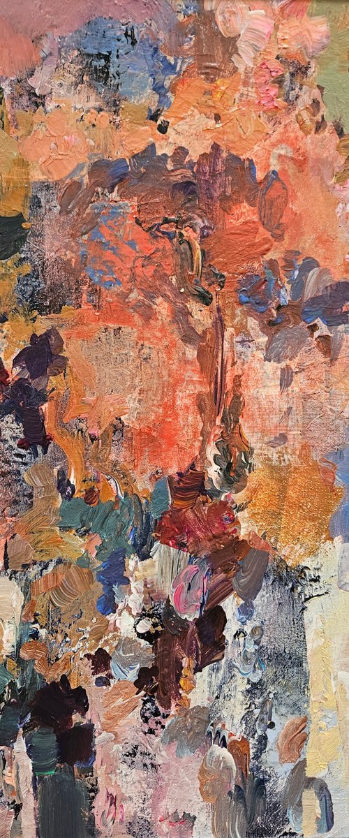 Tender Memories by Tatiana Hellum