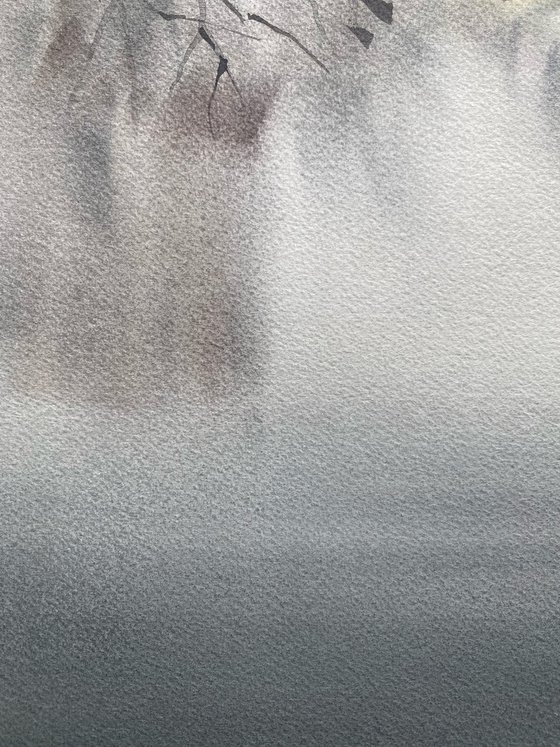 Where the City Dissolves 2