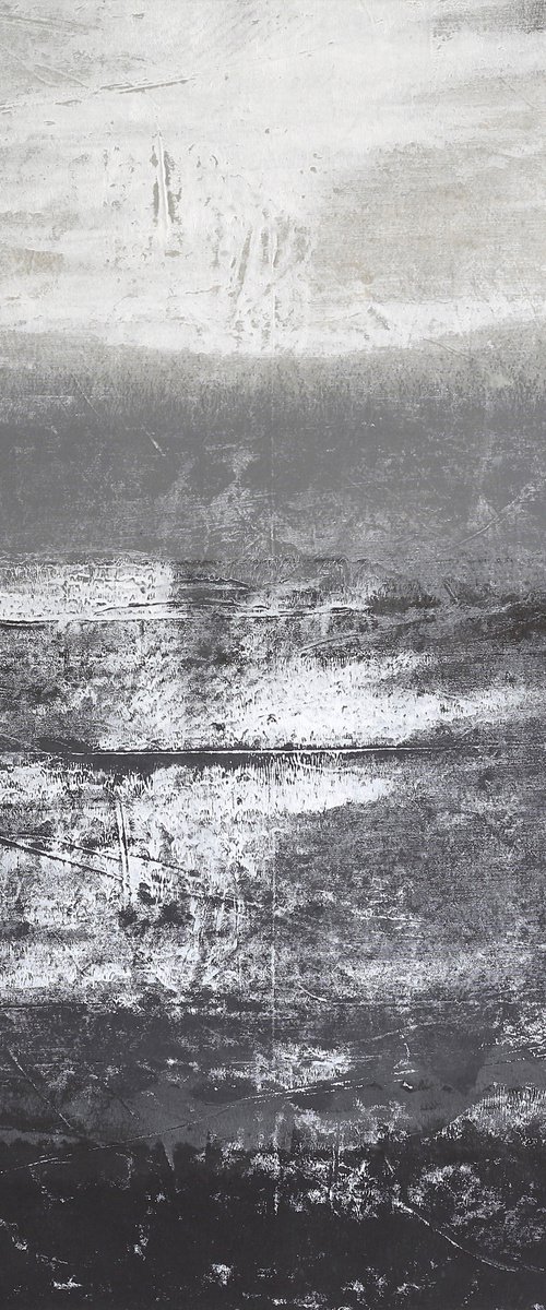 No. 19-20 (125 x 135 cm) by Rokas Berziunas