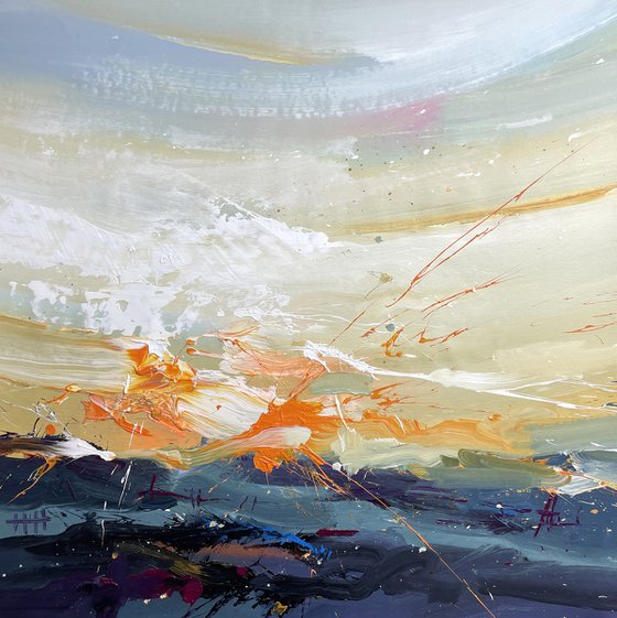 Depth of nature 219