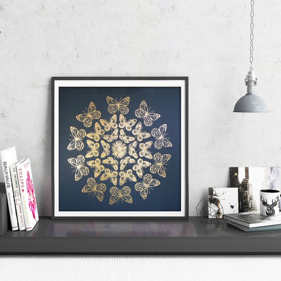 The butterfly effect #5