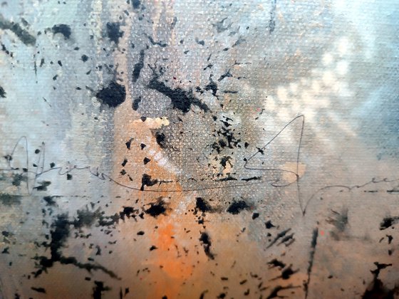 The Eroded Journal of a Philosopher