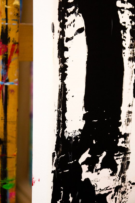 With a Whisper to the Right