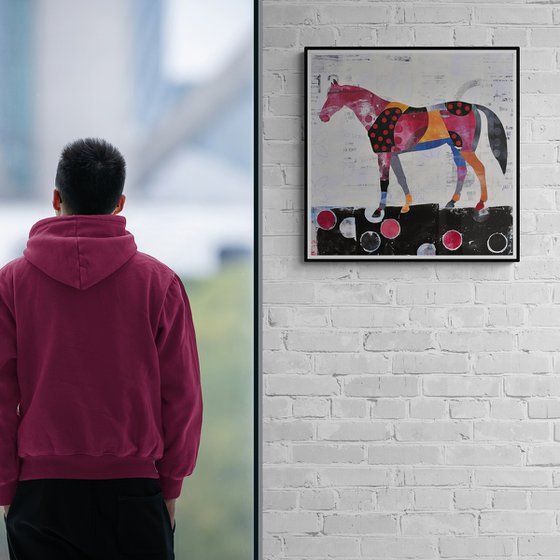 346_Horse