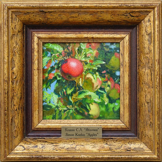 Apples