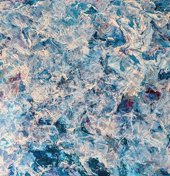 Fractured