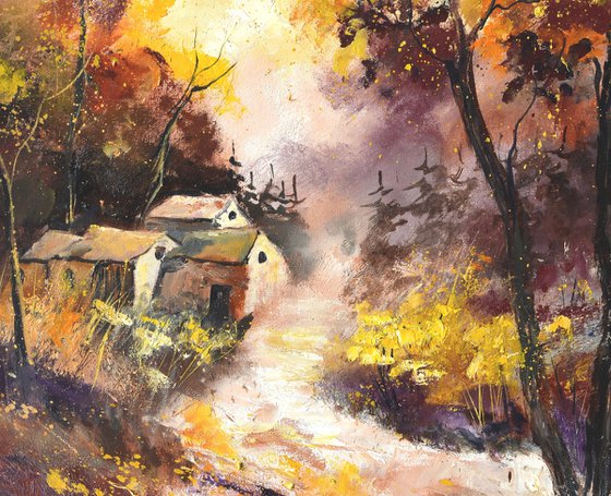 Autumn 7823