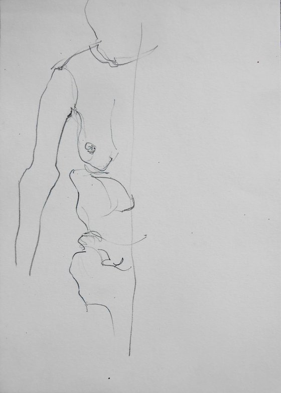 Nude No.10