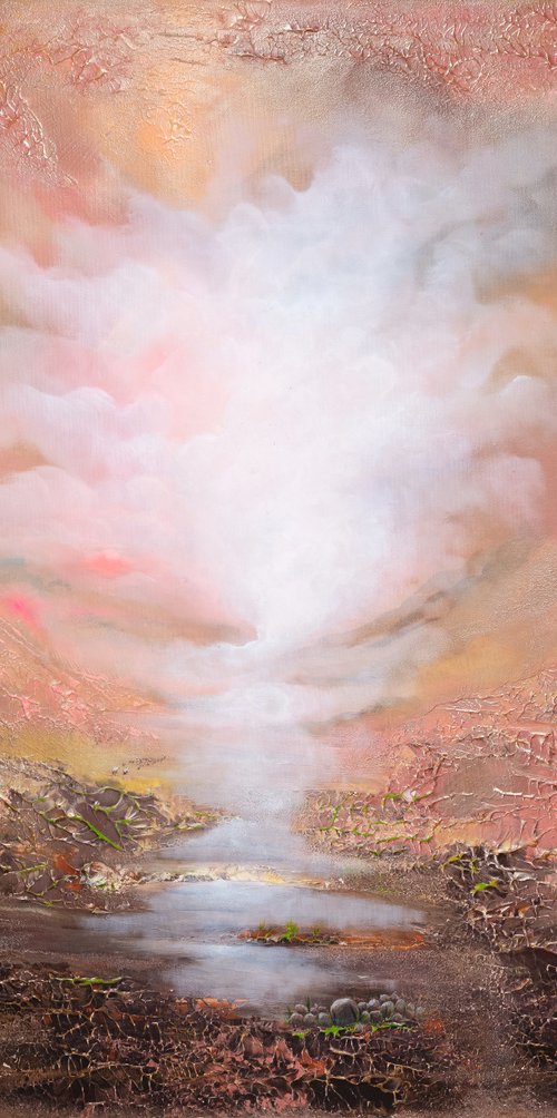 Miami Yami by Inga Zurabiani