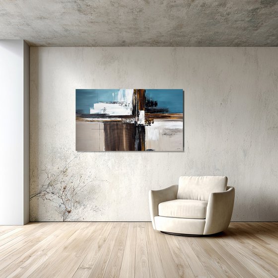 Coastal Coordinates