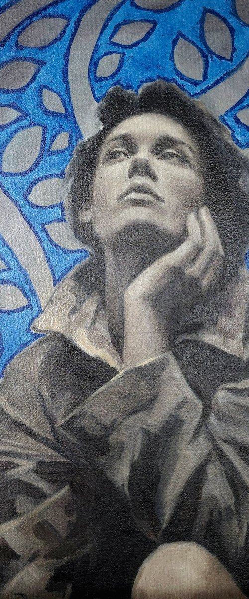 Chava by Artmoods TP