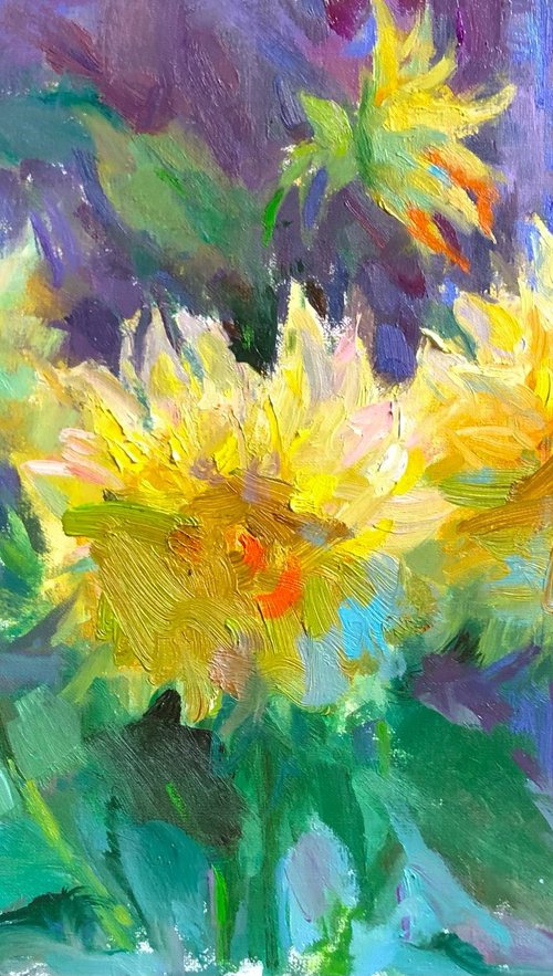 Translucency by Emily Lane