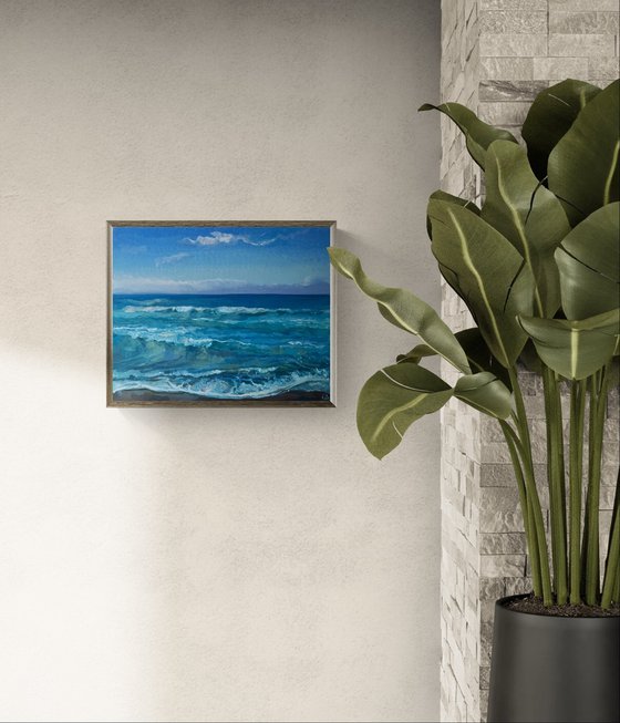Sea Light