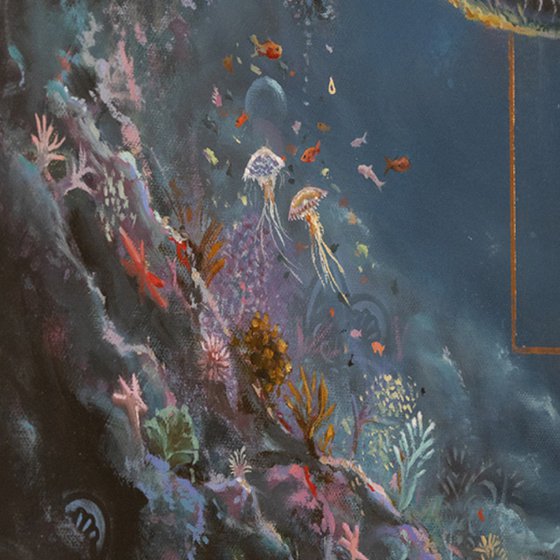 Ocean Serenity (2026)
