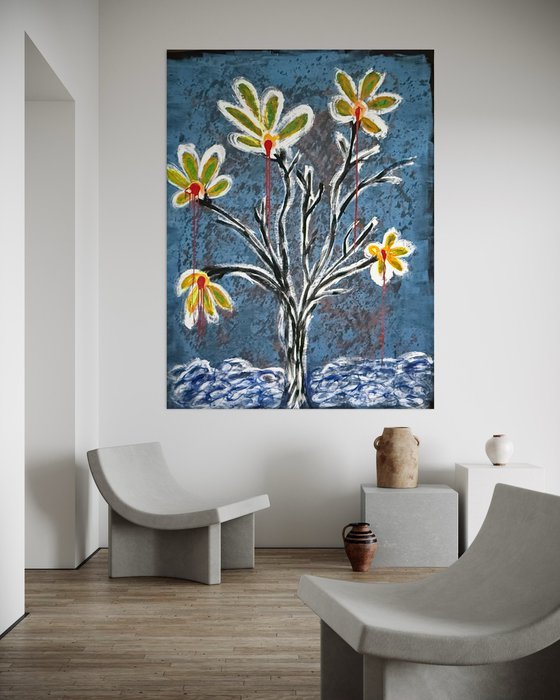 Les Fleurs du mal