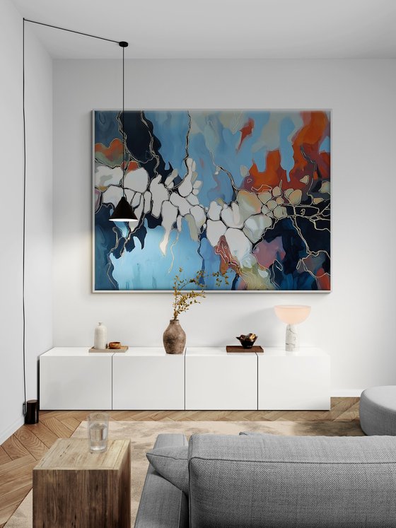 Rhythms of Freedom #3