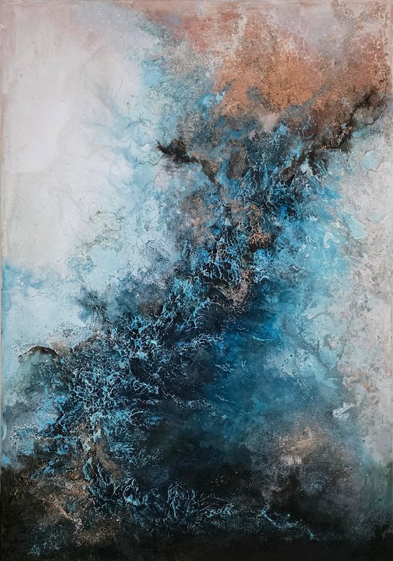Inside the Storm