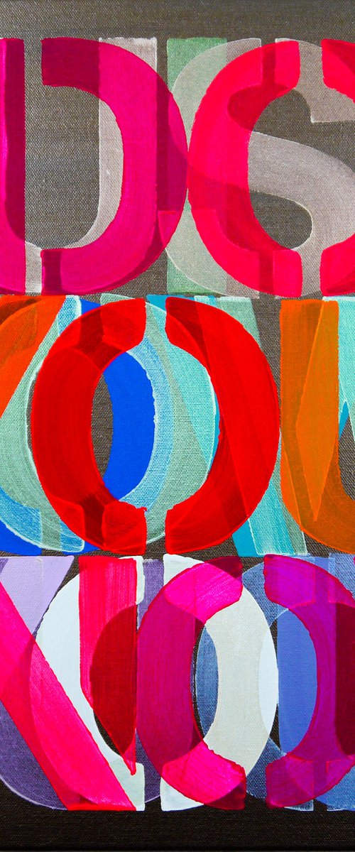 Do You know by Niki Hare