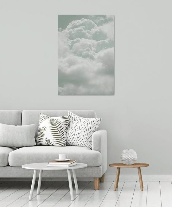 Clouds #7