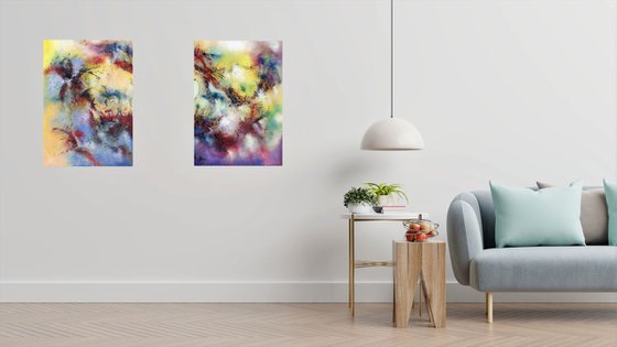 Abstract "Fusion-2"