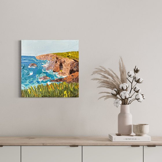 Rhythm and rocks II