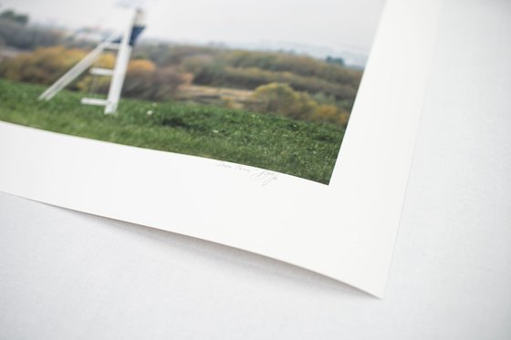 Weathermaker 8 of 8 - last edition