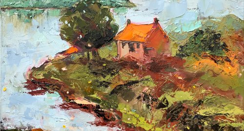 Artwork by Alexandra Jagoda (Ovcharenko)