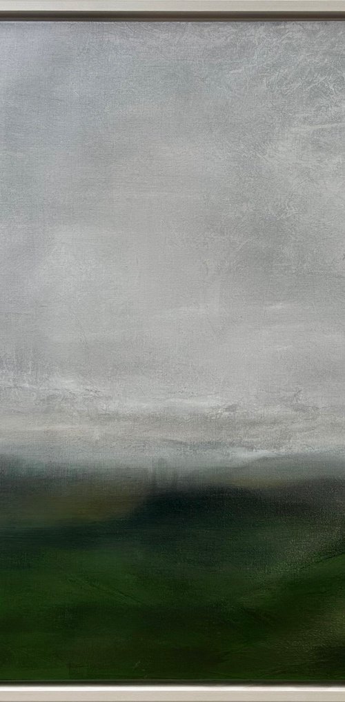 PASSING BY by Victoria Curling-Eriksson